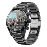 Reloj Inteligente Deportivo Lige Bluetooth Impermeable Para