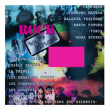 Rock En Tu Idioma 10 Diez Años Lp Vinyl Versión Del Álbum Estándar