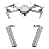 2 Trens De Pouso Pezinhos Original Drone Dji Mavic Platinum