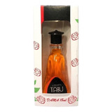 Loción Tabu Frasco 18ml