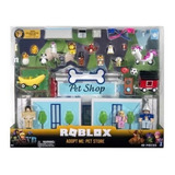 Set Roblox Celebrity Pet Store 40 Pz Envio Gratis Original 