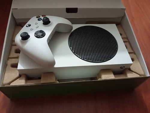 Xbox Series S 