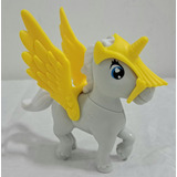 Mi Pequeño Pony Unicornio Alado Kinder Max B10