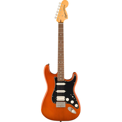Guitarra Electrica Fender Classic Vibe 70s Ht Hss Mocha | Meses sin interés