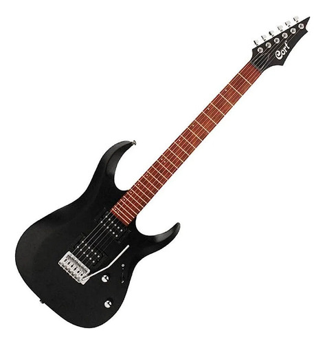 Guitarra Electrica Cort X100, Series X