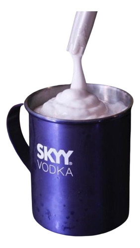 Caneca Vodka Skyy Para Moscow Mule