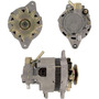 Alternador Mitsubishi L200 L300 C/ Depresor Nosso Anmit01483 Mitsubishi L200