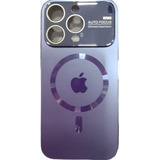 Capa Magsafe Pc Slim Case Para iPhone