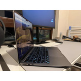 Macbook Air M2 13 8gb Ram 256ssd