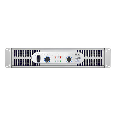 Amplificador Backstage Hcfpro 20 Nuevo Msi Sy | Meses sin interés