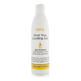 Gigi Post Wax Cooling Gel 236ml