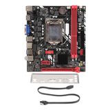 Placas Base De Ordenador Placa Base Lga 1155 Pin Ddr3 Vga