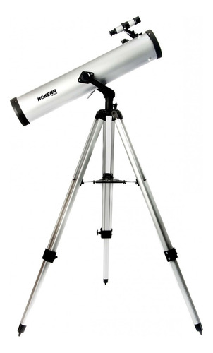 Telescopio Espacial Hokenn Optik Reflector Esférico Newton