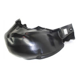 S-class 94-99 Rear Fender Liner Lh, Skirt, Sedan, (140)