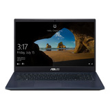 Laptop Asus Vivobook X571gt I7 9gen 16gb Ram 240gb Ssd Wifi
