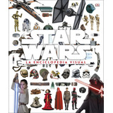 Libro Star Wars La Enciclopedia Visual