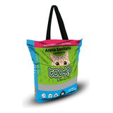 Arena Para Gatos Top K9 Arma Talco Bebe 15kg. Np