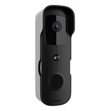 El Asistente Inteligente Tuya Control Video Doorbell Funcion