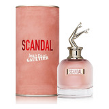 Scandall Dama 100 Ml Original Parfum - mL a $4800