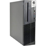 Pc Armada Escritorio Apu A8-5500 W10 500gb Hdd 4gb Ram