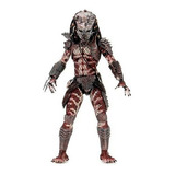 Boneco Articulado Predador Predator Ultimate Guardian - Neca