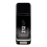 Carolina Herrera 212 Vip Black Edp 200 ml Para Hombre