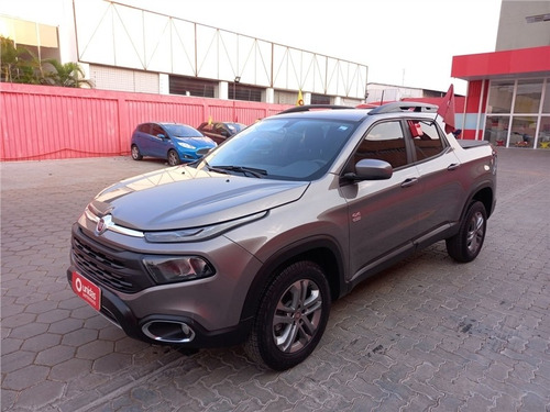 FIAT TORO 2.0 16V TURBO DIESEL FREEDOM 4WD AT9