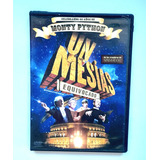 Un Mesias Equivocado Monty Python Dvd Original - Germanes