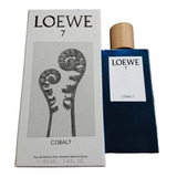 Loewe 7 Cobalt Pour Homme Edp 150ml 