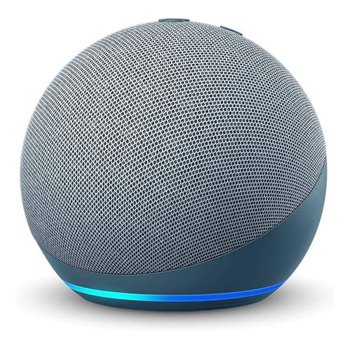 Parlante Inteligente Amazon Echo Dot 5 Alexa 