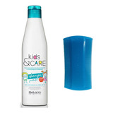 Salerm Shampoo Niños Piojos Liendres Sin Pestisidas 250ml