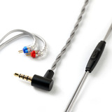 Fiio Ls-3.5b Cables Para Audífonos 2 Pines Con Handsfree