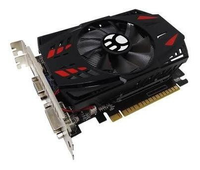 Gtx 750 Ti 2gb Bluecase