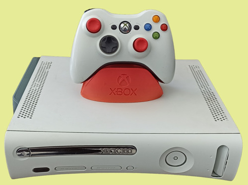 Xbox 360 Jasper Rgh 160gb