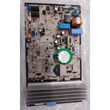 Placa Condensadora Inverter Asuq09wsao Ebr74121201