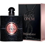 Perfume Black Opium De 90 Ml