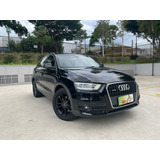 Audi Q3 2.0 Tfsi Ambiente Blindada 2015..