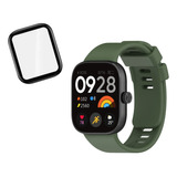 Pulsera De Repuesto Para Redmi Watch 4 + Protector 3d