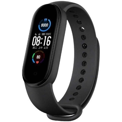 Reloj Smart Band M5 Bluetooth