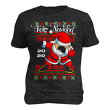32 Vectores Navidad Playeras Camisas Premium + Previas