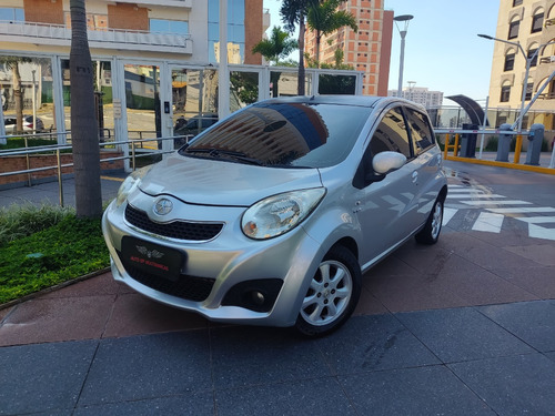 Jac J2 1.4 2015 Flex Jac Motors Direção Hidráulica Hatch