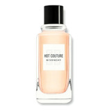 Perfume Hot Couture 100ml Eau De Paufum+amostra Volume Da Unidade 100 Ml