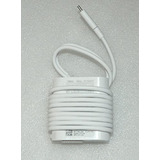 Adaptador Ac Para Dell Xps 13 9370 Blanco