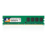 Memoria Ram Nansike 2gb Ddr3-1333 Udimm Para Escritorio Pc