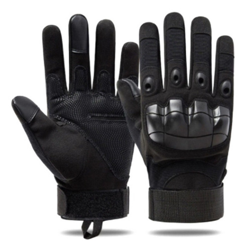 Long Finger Sports Fitness Soft Indestructible Gloves