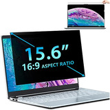 Pantalla De Privacidad Laptop De 15.6 Pulgadas Compatib...