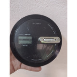 Discman Sony Mp3 Ok