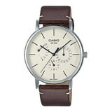 Reloj Casio Hombre Mtp-e320l-5evdf