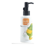 Mild Papaya The Face Shop Smart Peeling Para Todo Tipo De Piel