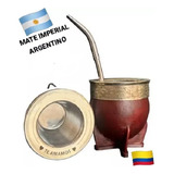 Thearg Mate Imperia Argentino